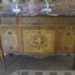 476 5031 CHEST OF DRAWERS